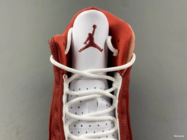 Rep TBK 13 Dune Jordan DJ5982-601 Red Air 0728